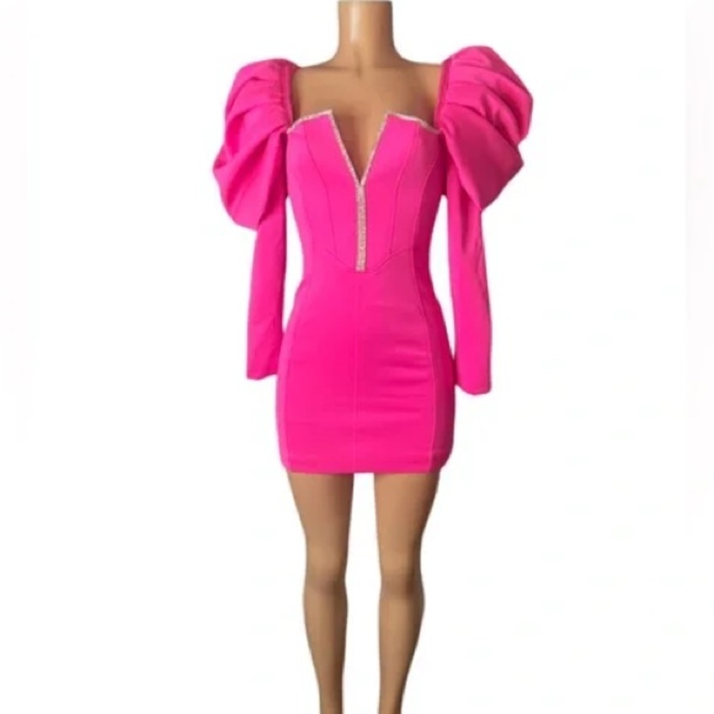 ASOS DESIGN Dress